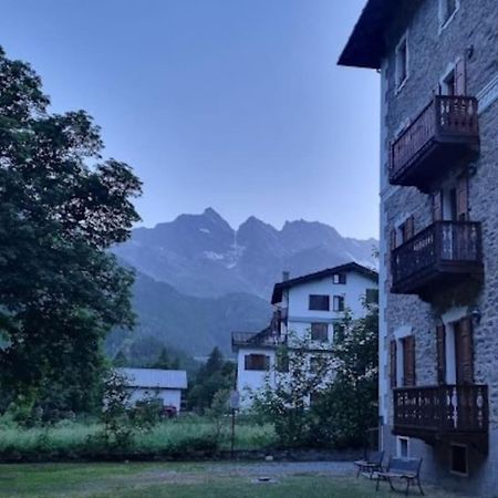 Appartamento Del Re E Della Regina Ceresole Reale Exteriér fotografie