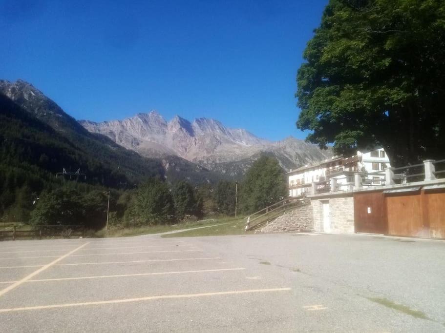 Appartamento Del Re E Della Regina Ceresole Reale Exteriér fotografie