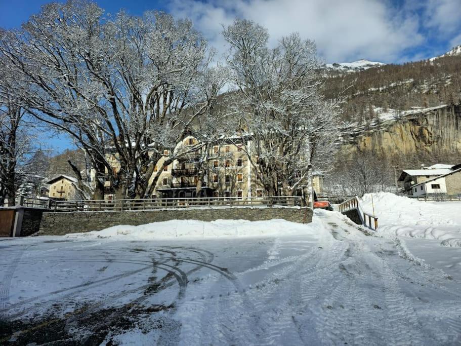 Appartamento Del Re E Della Regina Ceresole Reale Exteriér fotografie